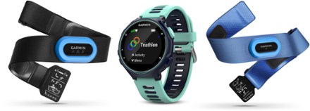 forerunner 735xt heart rate monitor