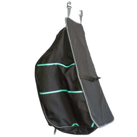 Intrepid Camp Gear Shoe Bag Storage System 0