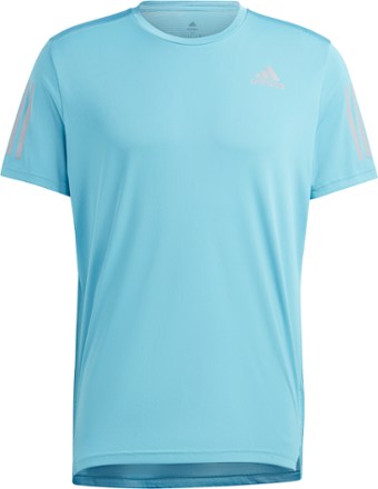 adidas Own The Run T-Shirt - Men