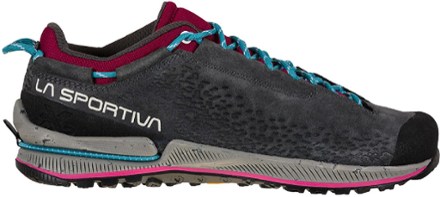 La Sportiva TX2 EVO Leather Approach Shoes - Women