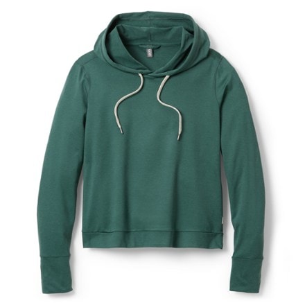 Vuori Halo Essential Hoodie - Women's 0