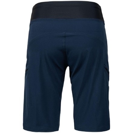 Zoic Navaeh Bliss Lined Bike Shorts - Women's 1