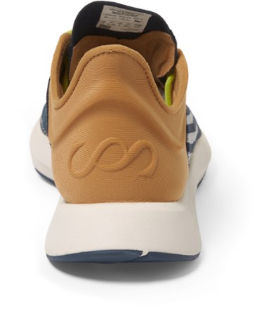 Saysh One Shoes - Women's Back view
