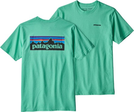 Patagonia Men's P-6 Logo Responsibili-Tee T-Shirt