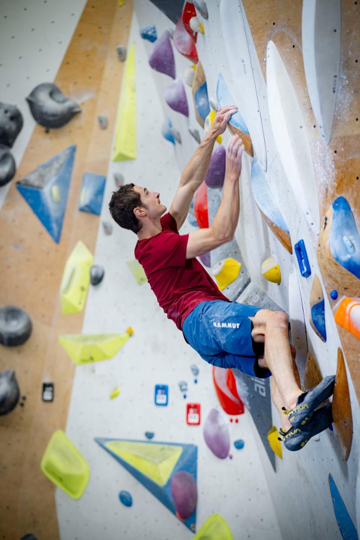 Location Image for Ondra Comp Climbing Shoes