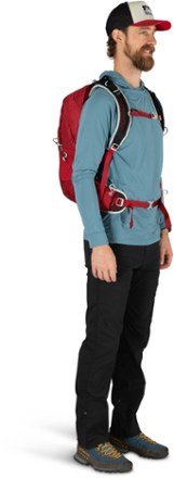 Osprey Talon 22 Pack - Men's 4