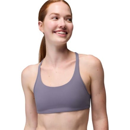 prAna Luxara Racerback Bra 4