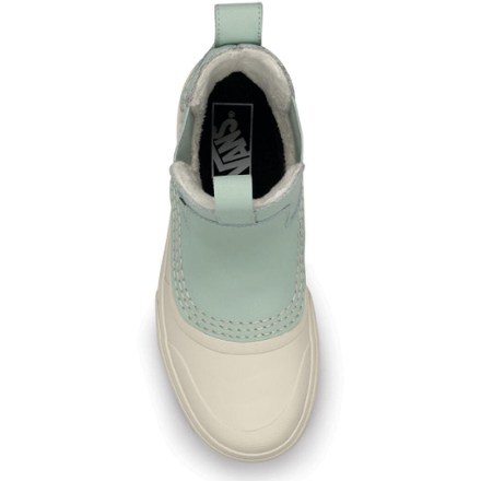 Detail Image of color Gray Olive