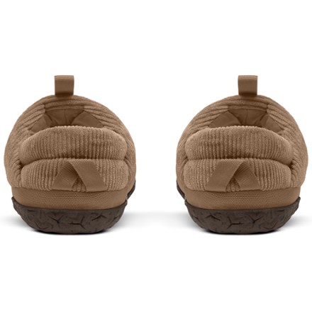 The North Face Nuptse Mule Corduroy Slippers - Women's 1