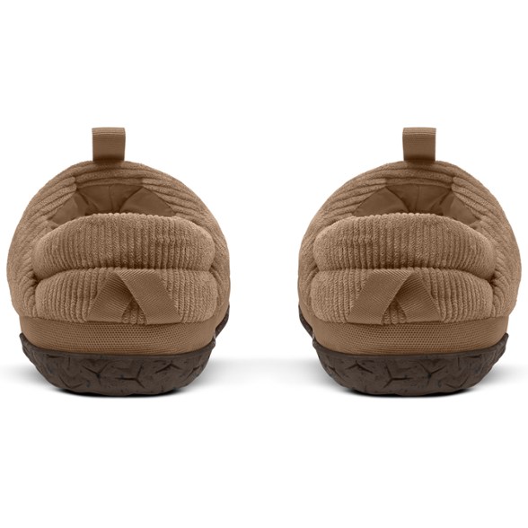 Detail Image of color Utility Brown/Demitasse Brown