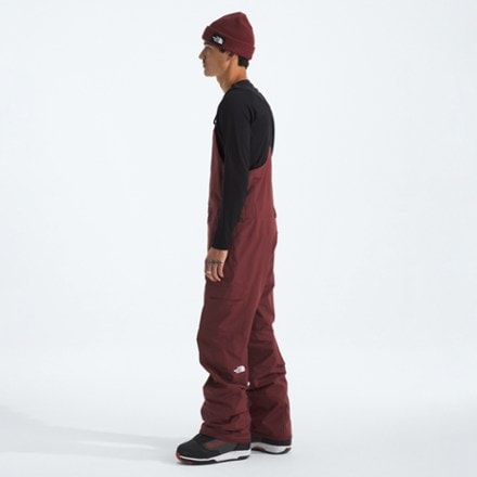 The North Face Freedom Bibs - Men's 4