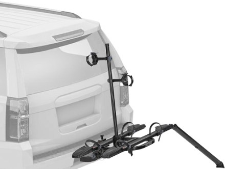 Yakima OnRamp 2-Bike Car Rack
