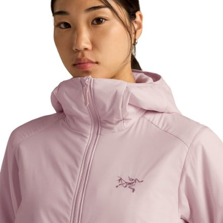 Arc'teryx Atom Insulated Hoody - Women's 6
