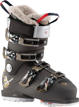 Rossignol Pure Pro Heat GW Ski Boots - Women's - 2022/2023 0