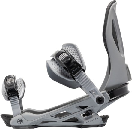 Arbor Cypress Snowboard Bindings - 2023/2024 1