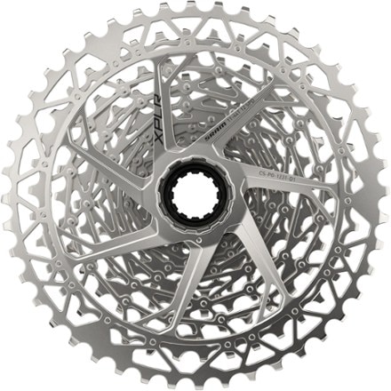 Sram 12 cheap speed drivetrain