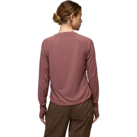 prAna Sol Searcher Long-Sleeve Top - Women's 2