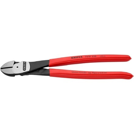 KNIPEX 10" High-Leverage Diagonal Cutters 1