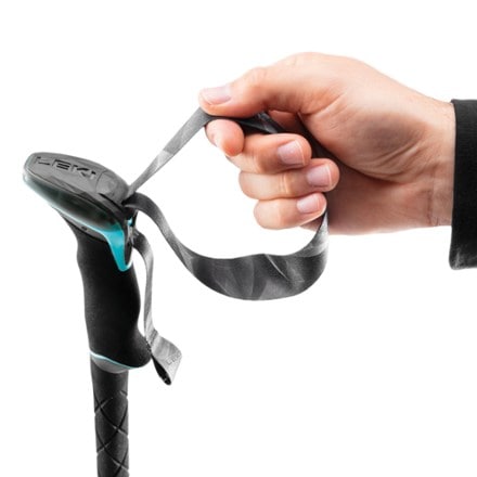 Leki Makalu Lite AS Trekking Poles - Pair 5