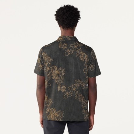 Roark Bless Up Trail Shirt - Men's 4