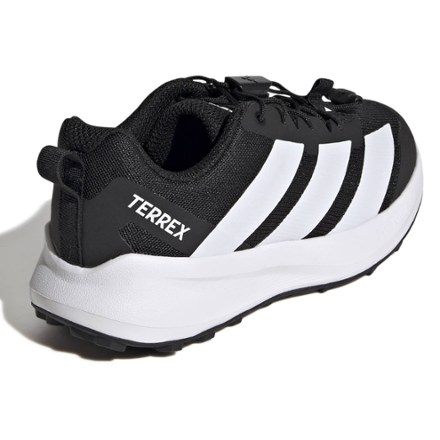 adidas Terrex Agravic Trail-Running Shoes - Kids' 4