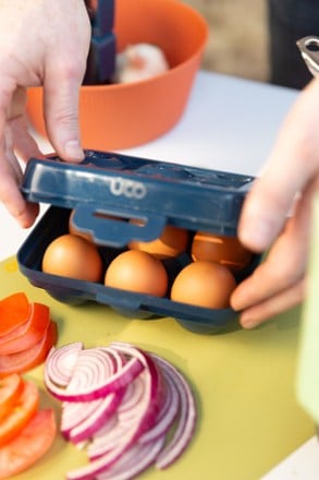 UCO Egg Caddy 8