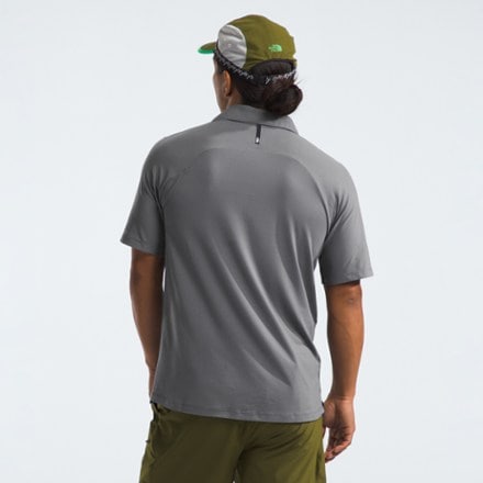 The North Face Dune Sky Polo Shirt - Men's 2
