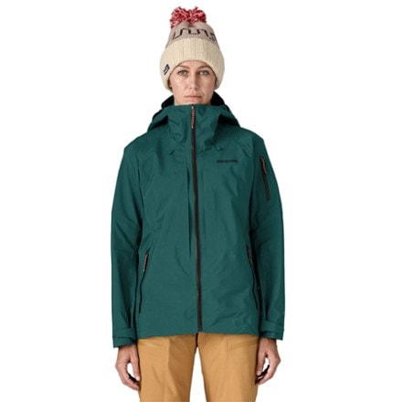 Patagonia PowSlayer Jacket - Women's 1