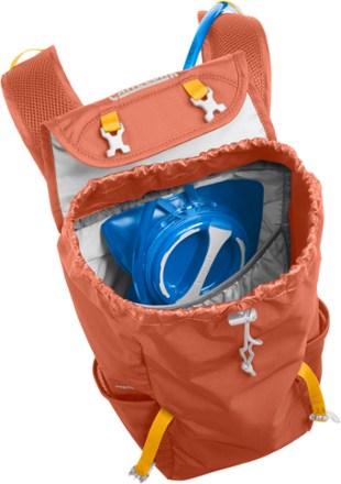 CamelBak Arete 18 Hydration Pack 4