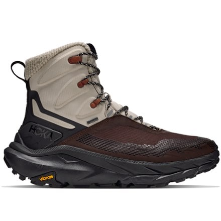 HOKA Kaha 2 Frost GTX Hiking Boots - Men's 0