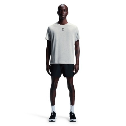 On Trail-T Shirt - Men's 0