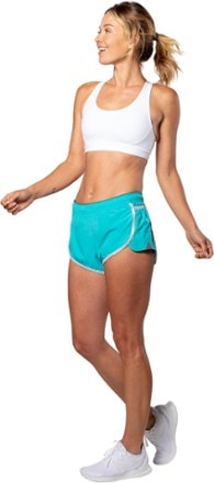 Nathan Essential Shorts - Women's 3