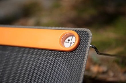 BioLite SolarPanel 10+ 2.0 With Onboard Battery 3