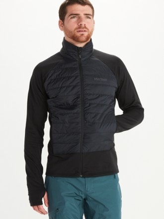 Marmot Variant Hybrid Jacket - Men's 0