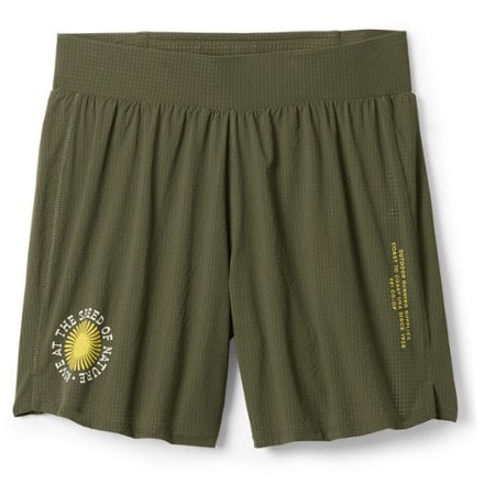 REI Co-op Swiftland 7" Running Shorts - Men's 0