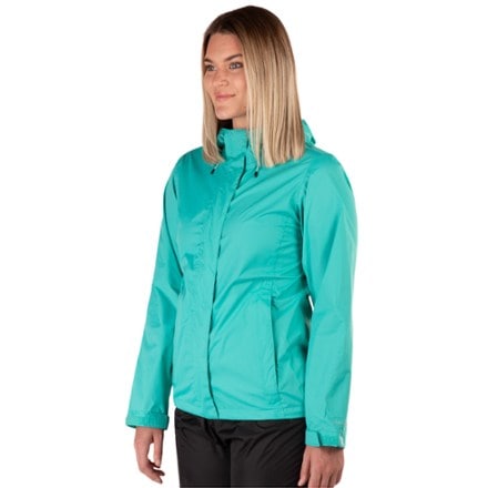 Boulder Gear Stratus Rain Jacket - Women's 2