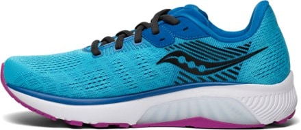 Saucony Guide 14 Road-Running Shoes - Women's 1