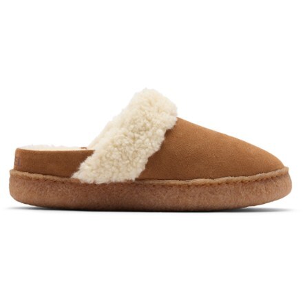 Sorel Nakiska III Slide Slippers - Women's 0
