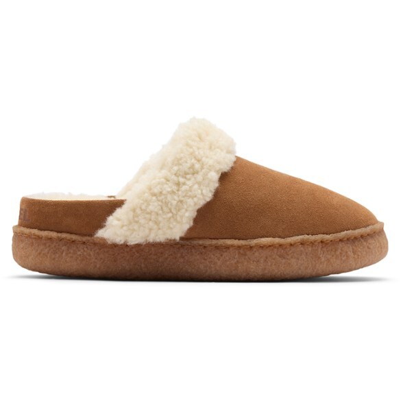 Product Image of color Velvet Tan/Gum