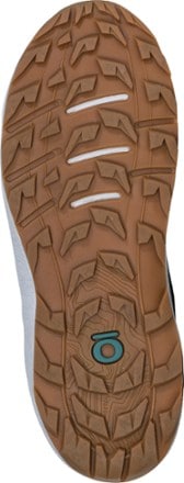 Oboz Cottonwood Mid B-DRY Hiking Boots - Women's 5