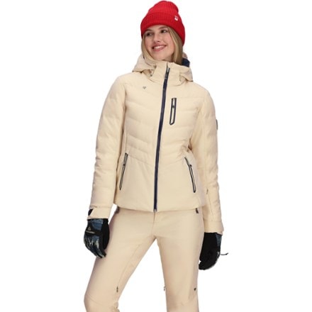 Obermeyer Cosima Down Jacket - Women's 1