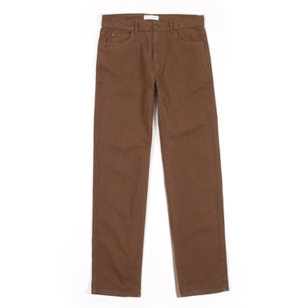 Topo Designs Dirt 5-Pocket Pants - Men's 0