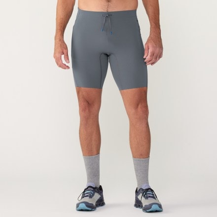 Janji Trail 8" Half Tights - Men's 1
