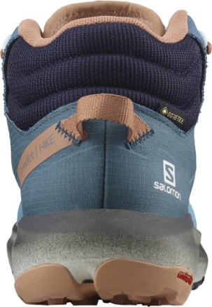 Salomon Predict Hike Mid GORE-TEX Hiking Boots - Women's 3
