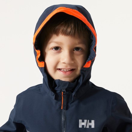 Helly Hansen Shelter HT Jacket - Toddlers' 4