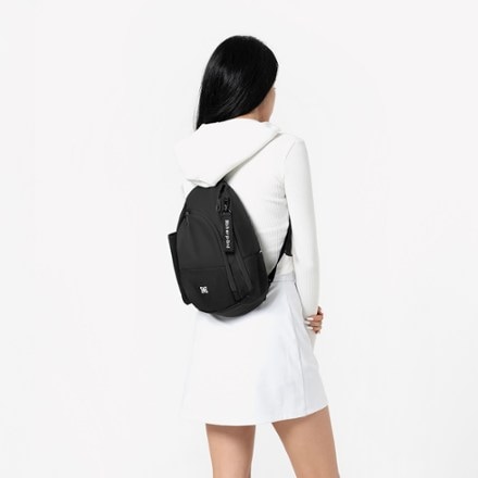 Sherpani Wayfarer Sling Bag 3