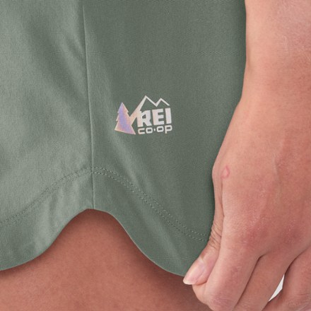 REI Co-op Active Pursuits 4.5" Shorts - Women's 10