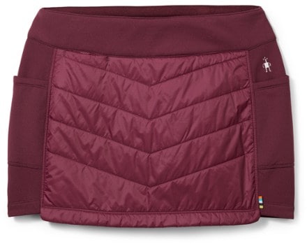 Smartwool Smartloft Pull-On Skirt 0