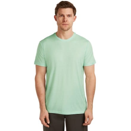 Icebreaker Merino 150 Tech Lite III T-Shirt - Men's 1