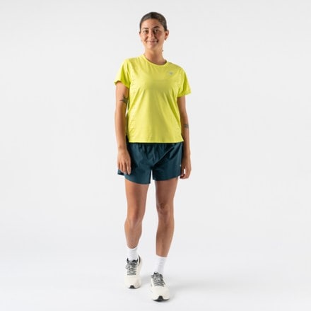rabbit Race Pace T-Shirt - Women's 2